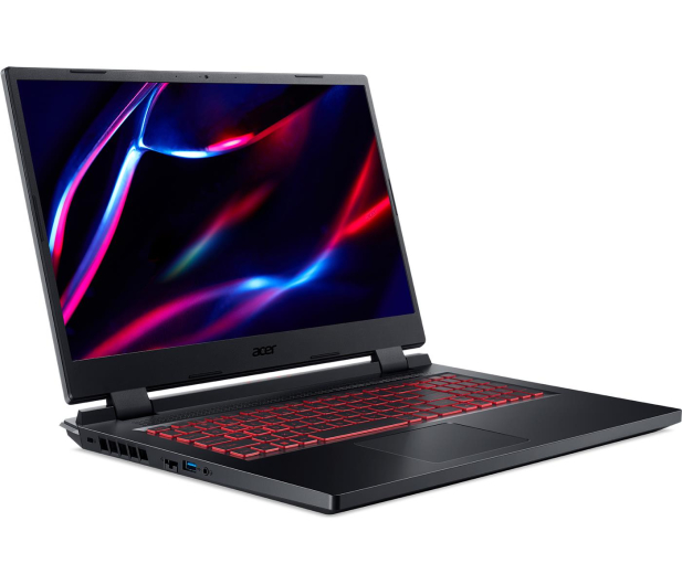 Acer Nitro 5 R7-6800H/16GB/512 RTX3050Ti 144Hz - 1056244 - zdjęcie 4